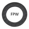 NEW HYSTER FORKLIFT OIL SEAL 920802300
