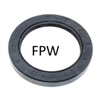 NEW HYSTER FORKLIFT OIL SEAL 920803300