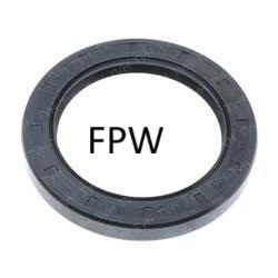 NEW HYSTER FORKLIFT OIL SEAL 920803300