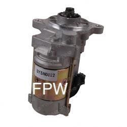 NEW CLARK FORKLIFT STARTER 923441