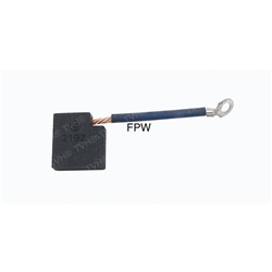 NEW CLARK FORKLIFT SINGLE MOTOR BRUSH 924045