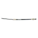 NEW YALE FORKLIFT EMERGENCY BRAKE CABLE 924306401