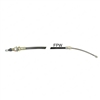 NEW YALE FORKLIFT EMERGENCY BRAKE CABLE 924306402