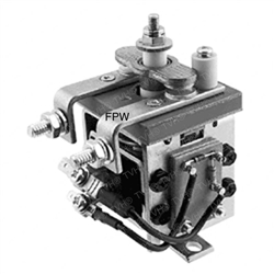 NEW CATERPILLAR FORKLIFT 36 VOLT CONTACTOR 924356