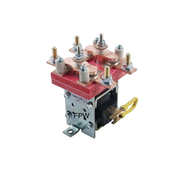 NEW CATERPILLAR FORKLIFT 36 VOLT CONTACTOR 924667