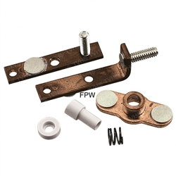 NEW CATERPILLAR FORKLIFT CONTACT KIT PRESTOLITE 925802