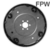 NEW YALE FORKLIFT FLYWHEEL 9273294-00