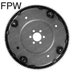 NEW YALE FORKLIFT FLYWHEEL 927329400