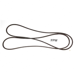 NEW SKYJACK V BELT 92793785