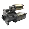NEW CLARK FORKLIFT STARTER 928137