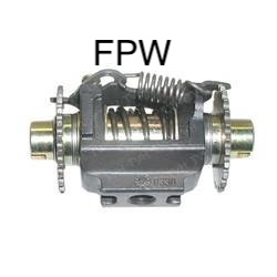 NEW CLARK FORKLIFT ADJUSTER 928777
