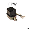 NEW YALE FORKLIFT 12V VOLTAGE REGULATOR 929370300G