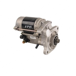 NEW CLARK FORKLIFT HEAVY DUTY STARTER 930031