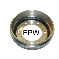 NEW MITSUBISHI FORKLIFT BRAKE DRUM 93033-01700
