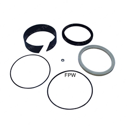 NEW CATERPILLAR FORKLIFT STEERING CYLINDER SEAL KIT 93044-00018