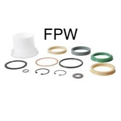 NEW MITSUBISHI FORKLIFT LIFT CYLINDER SEAL KIT 9305120068