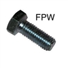 NEW YALE FORKLIFT HEX BOLT 931007904