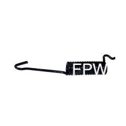 NEW CLARK FORKLIFT BRAKE RETURN SPRING 932573