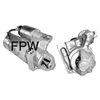 NEW CLARK FORKLIFT STARTER 933605