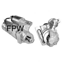 NEW CLARK FORKLIFT STARTER 933605