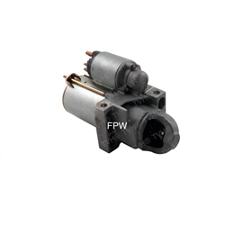 NEW CLARK FORKLIFT REMY ORIGINAL STARTER 933606