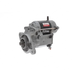 NEW CLARK FORKLIFT STARTER 933893