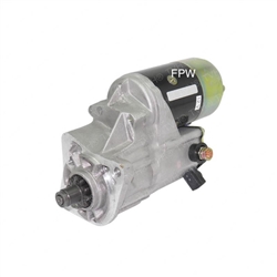 NEW CLARK FORKLIFT STARTER 933894