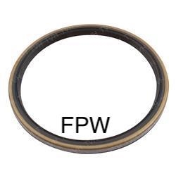 *NEW CATERPILLAR FORKLIFT OIL SEAL 93433-12400