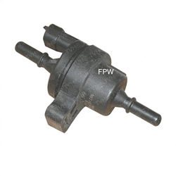 NEW CLARK FORKLIFT FUEL TRIM VALVE 934338