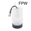 NEW YALE FORKLIFT MASTER CYLINDER RESERVOIR 934403300