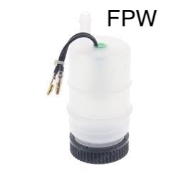 NEW YALE FORKLIFT MASTER CYLINDER RESERVOIR 934403300