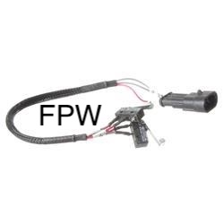 NEW CLARK FORKLIFT SWITCH 936843