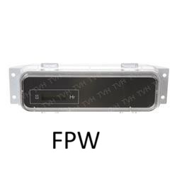 NEW CATERPILLAR FORKLIFT METER PANEL 9370406900