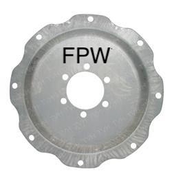 NEW MITSUBISHI FORKLIFT DRIVE PLATE 93A2300200