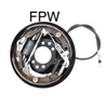 NEW CATERPILLAR FORKLIFT LH BRAKE ASSEMBLY 93B4620300