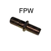 NEW MITSUBISHI FORKLIFT WHEEL BOLT 93E3300800