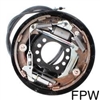 NEW CATERPILLAR FORKLIFT RH BRAKE 93E4600400