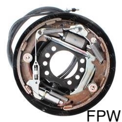 NEW CATERPILLAR FORKLIFT RH BRAKE 93E4600400