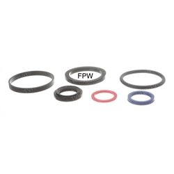 NEW CATERPILLAR FORKLIFT SEAL KIT 94104-02018