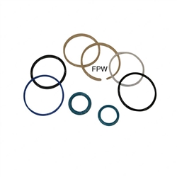 NEW CATERPILLAR FORKLIFT SEAL KIT 94104-02048