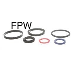 NEW CATERPILLAR FORKLIFT SEAL KIT 9410402018