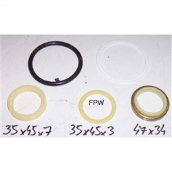 NEW CATERPILLAR FORKLIFT LIFT CYLINDER SEAL KIT 94162-00018