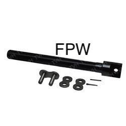 NEW MITSUBISHI FORKLIFT CHAIN ANCHOR BOLT KIT 94190-20028