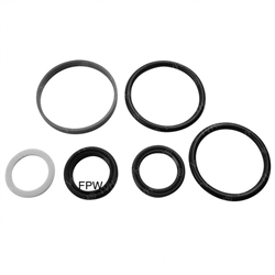 NEW CATERPILLAR FORKLIFT TILT CYLINDER SEAL KIT 94204-00098