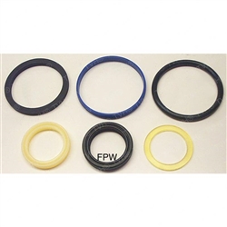 NEW CATERPILLAR FORKLIFT HYDRAULIC CYLINDER SEAL KIT 94204-40120