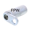 NEW MITSUBISHI FORKLIFT TILT S PIN 9420424900