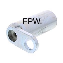 NEW MITSUBISHI FORKLIFT TILT S PIN 9420424900