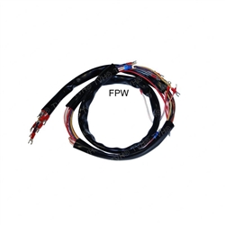 NEW CROWN FORKLIFT WIRE HARNESS 94271