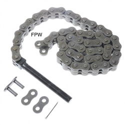 NEW CATERPILLAR FORKLIFT CHAIN BL834 9433040900