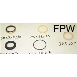 NEW CATERPILLAR LIFT CYLINDER SEAL KIT 9436200018
